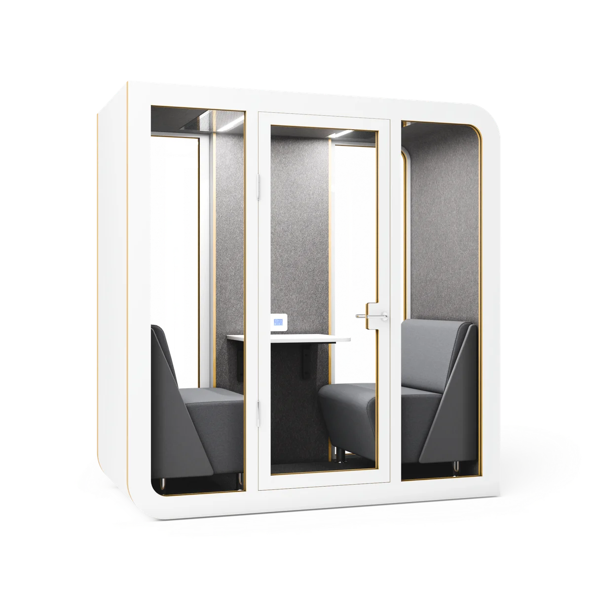 Akustická kabina Duet
